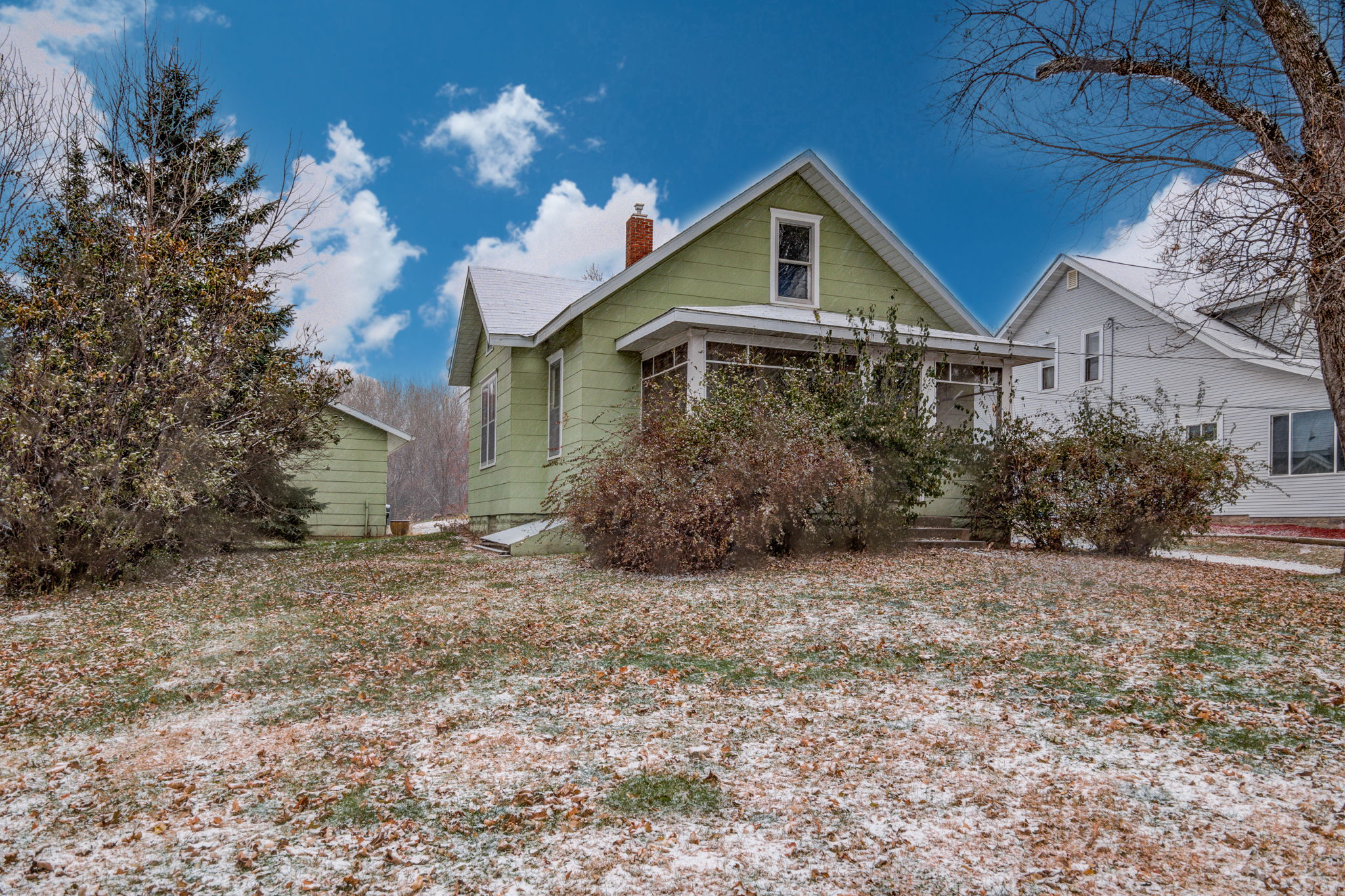 8424 Kennedy Memorial Dr, Saint Bonifacius, MN 55375 ArchiPix