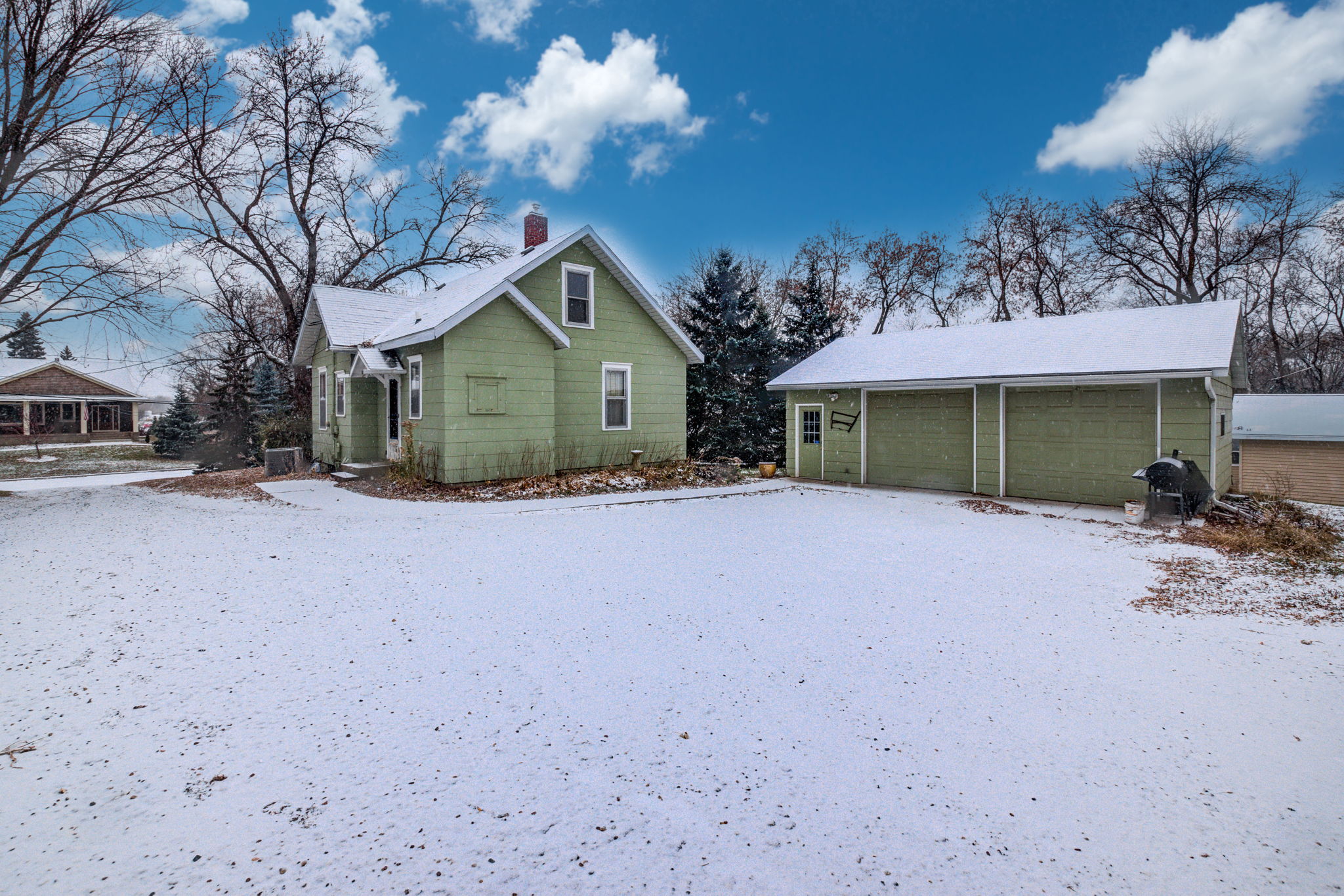 8424 Kennedy Memorial Dr, Saint Bonifacius, MN 55375 ArchiPix