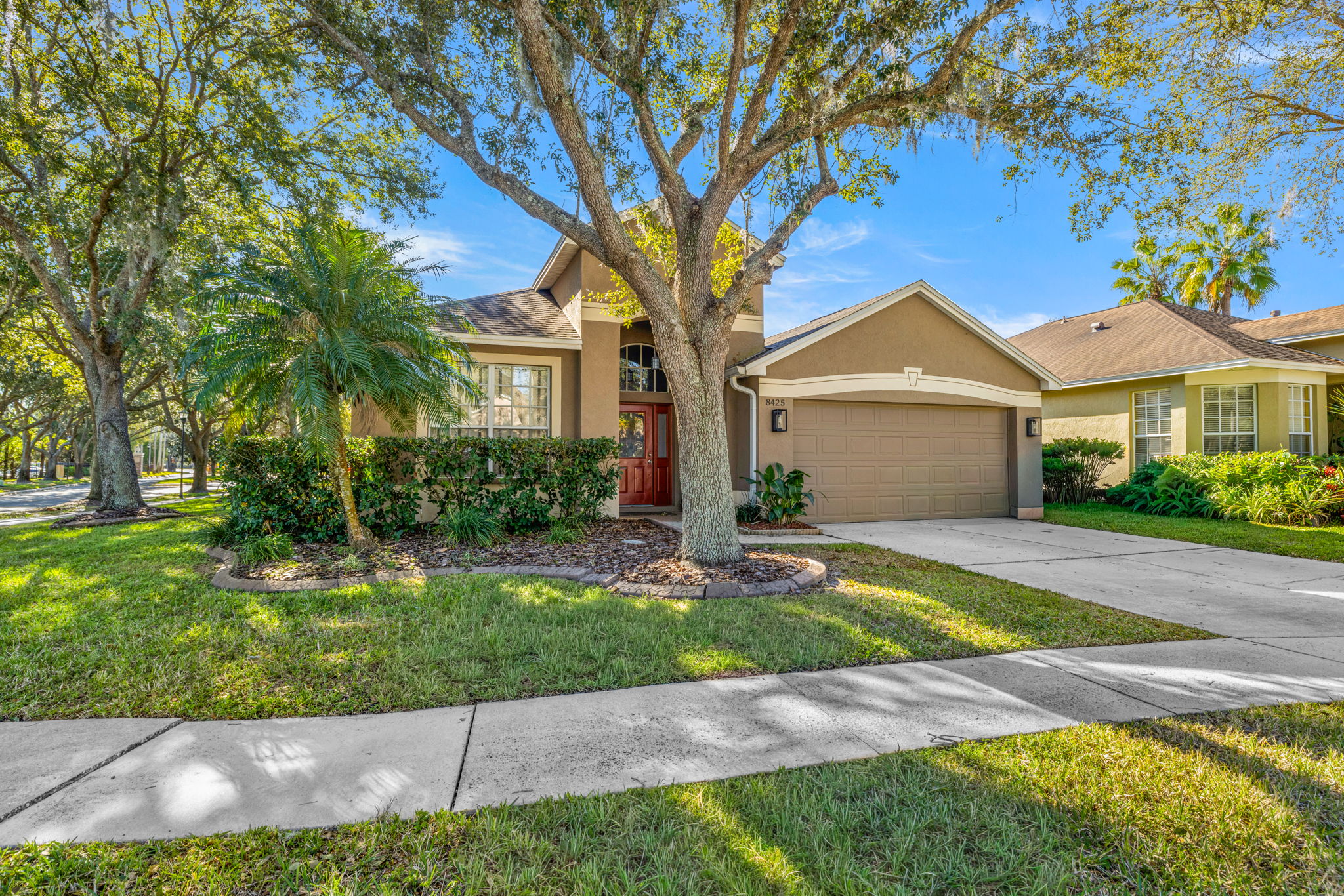 2 - 8425 Fenwick Ave, Tampa, FL 33647