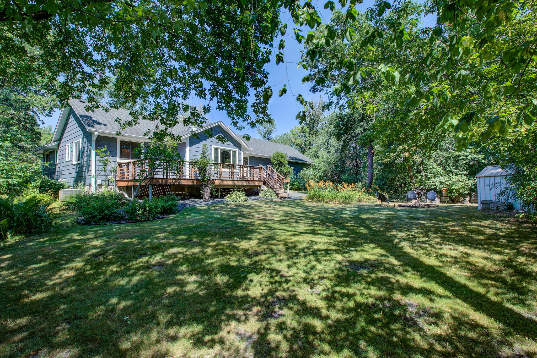 8425 Greenwood Dr, Mounds View, MN 55112 ArchiPix