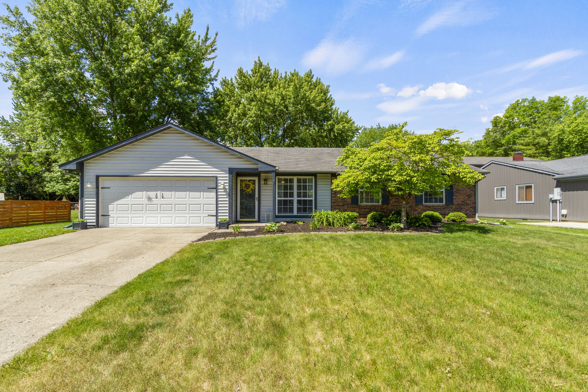 8428 Castle Farms Rd, Indianapolis, IN 46256 | Property Expressions of Indy