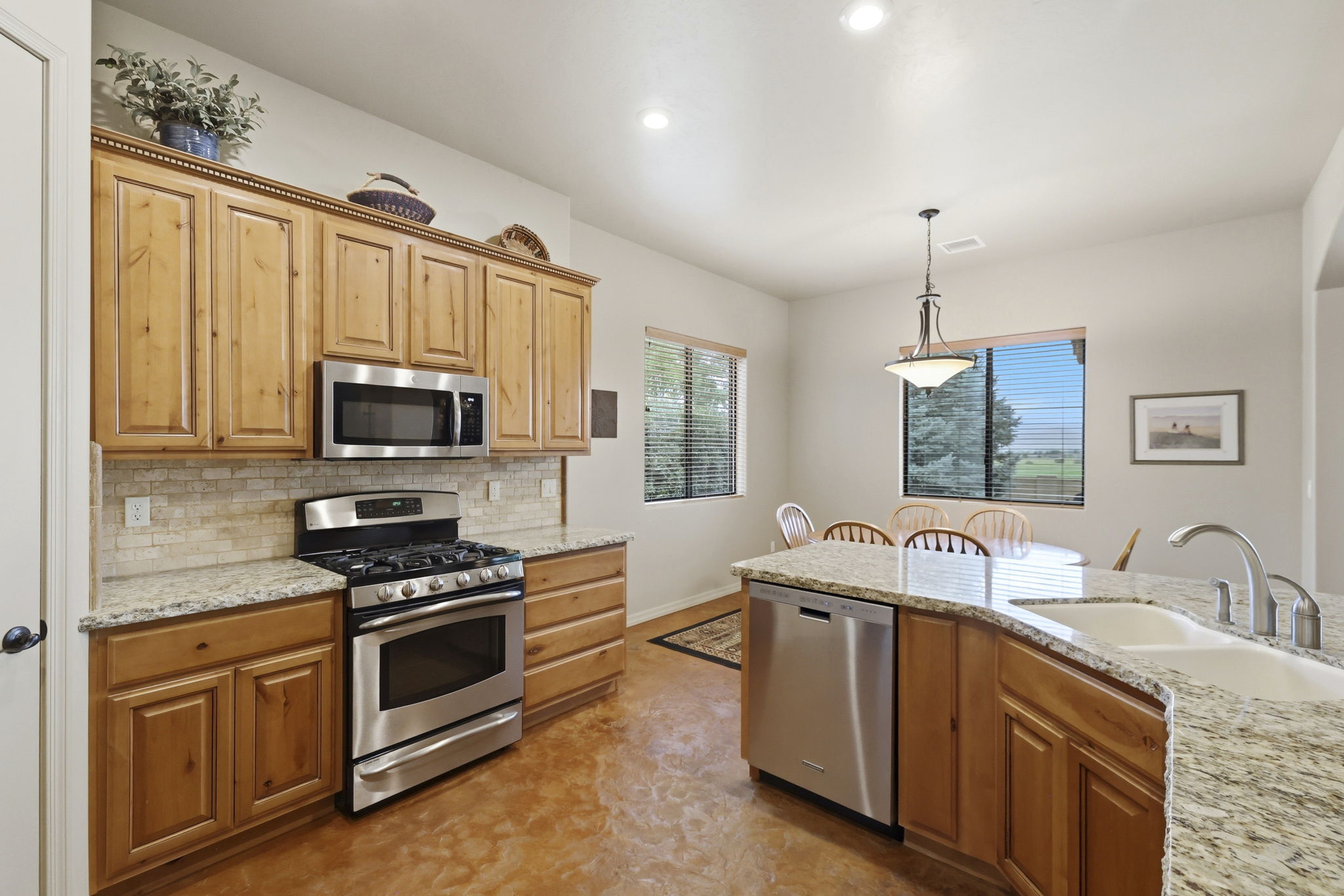 Kitchen 2