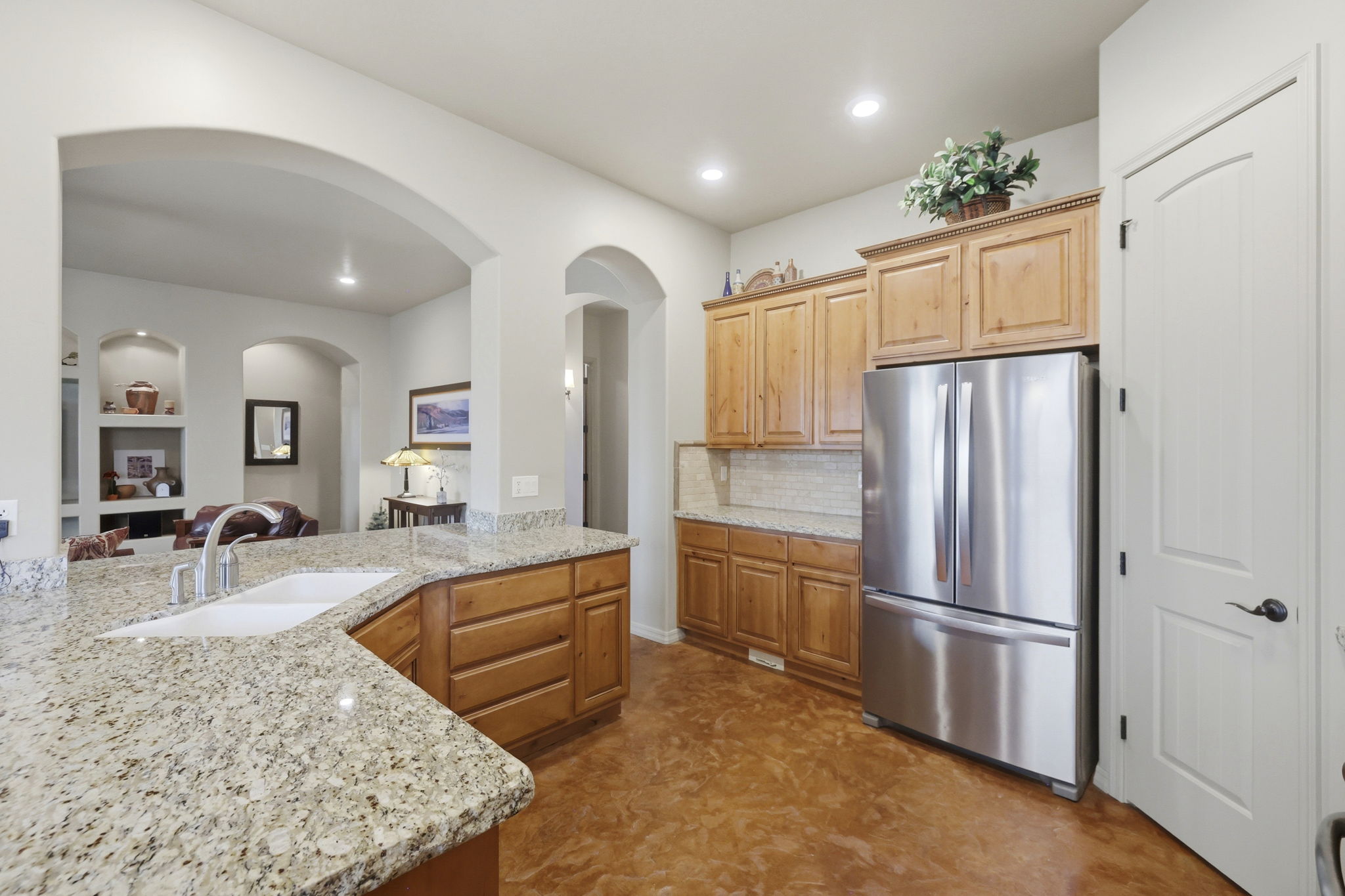 Kitchen 3