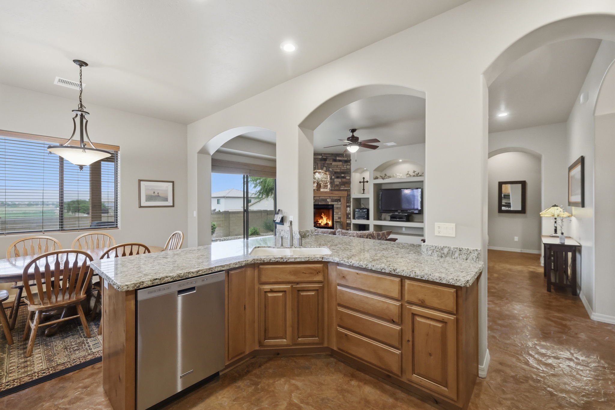 Kitchen 4