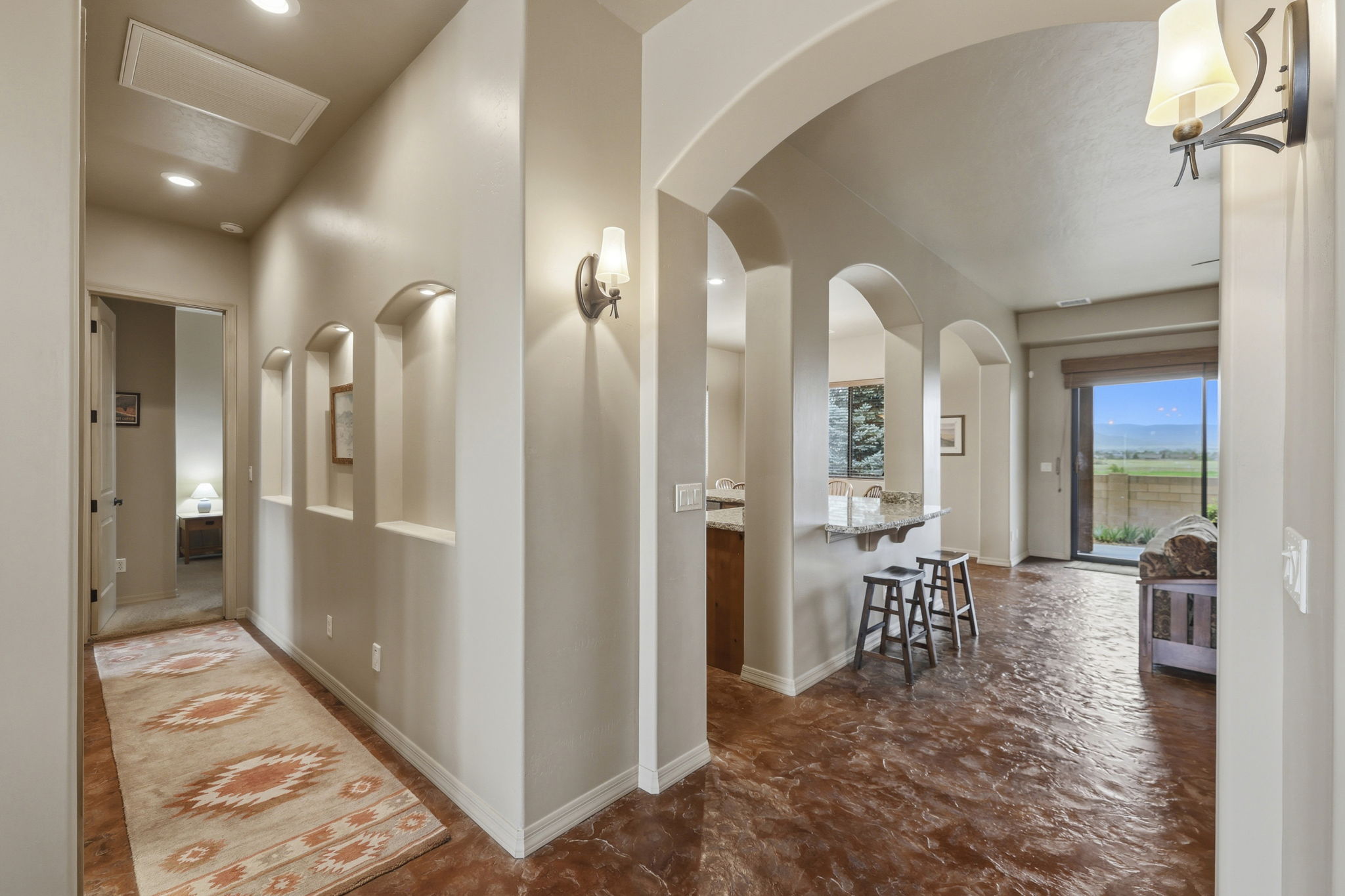 Hallway
