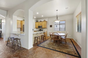 Dining Room 2