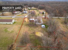 Boundary Lines of Property