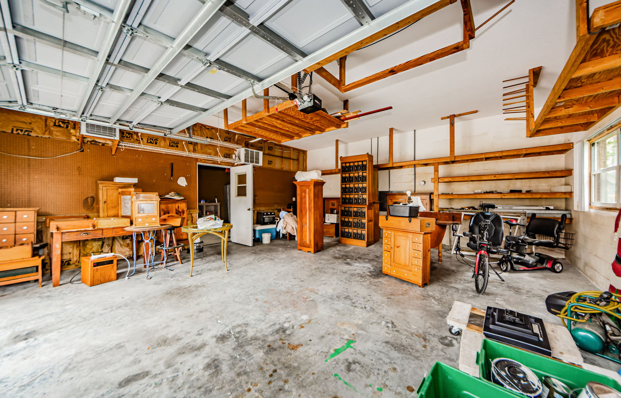 Garage 1