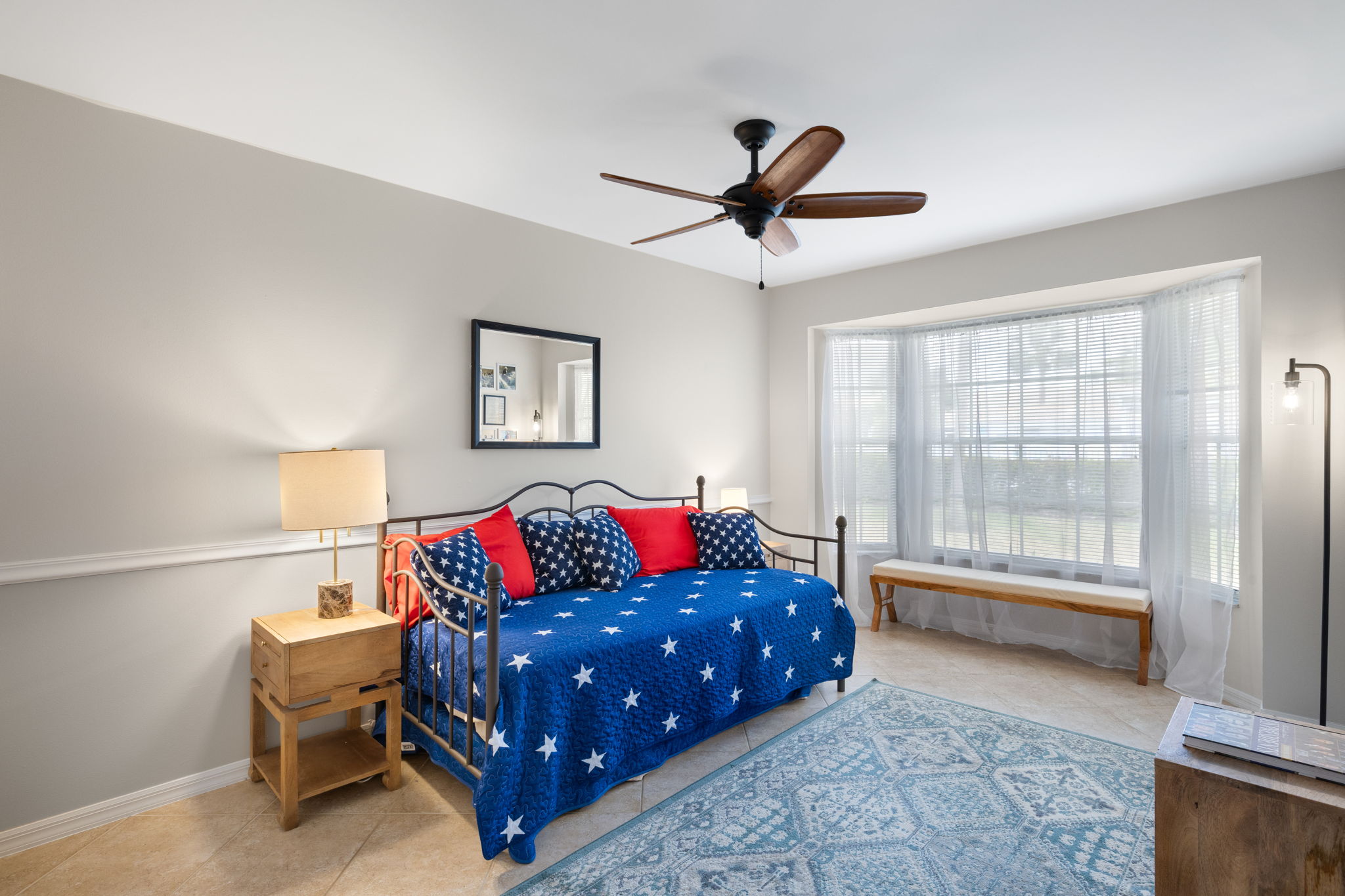 Guest Bedroom 2 - 1 of 2