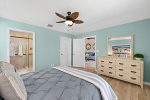 Primary Bedroom 3 of 3