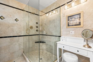 Primary Bathroom 2 of 2