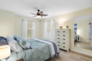 Guest Bedroom 1 - 1 of 2