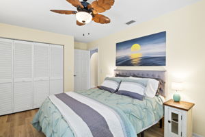 Guest Bedroom 1 - 2 of 2