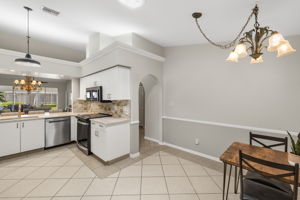 Breakfast Nook 2 of 2