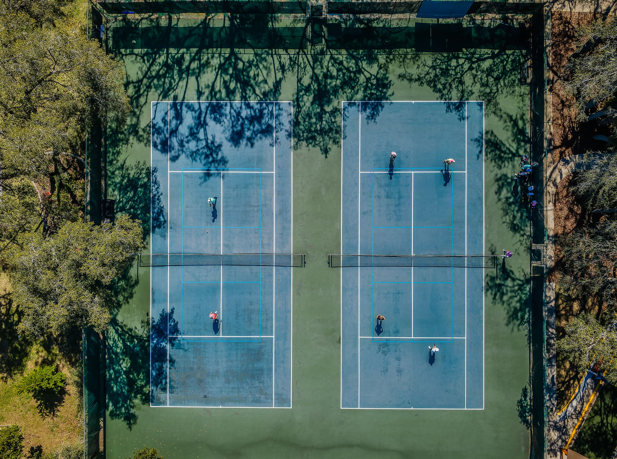 29a-Tennis Courts