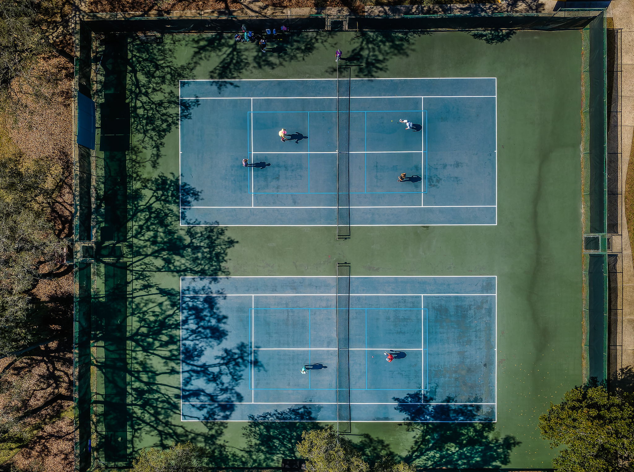 29c-Tennis Courts