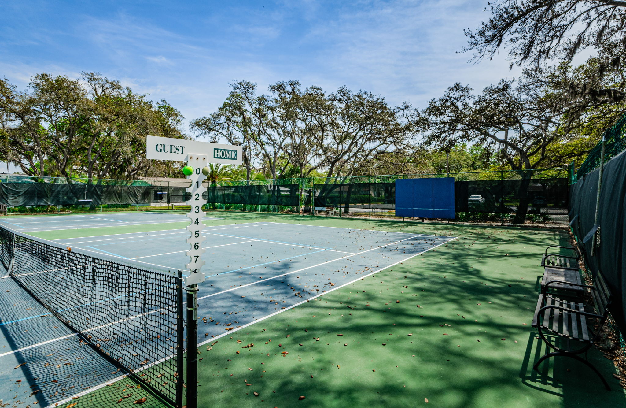 30a-Tennis Court