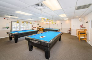 12-Billiards Room