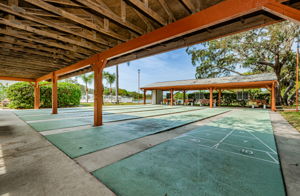 28-Shuffle Board Courts