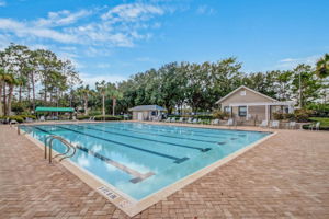 Chimney Lakes Amenities