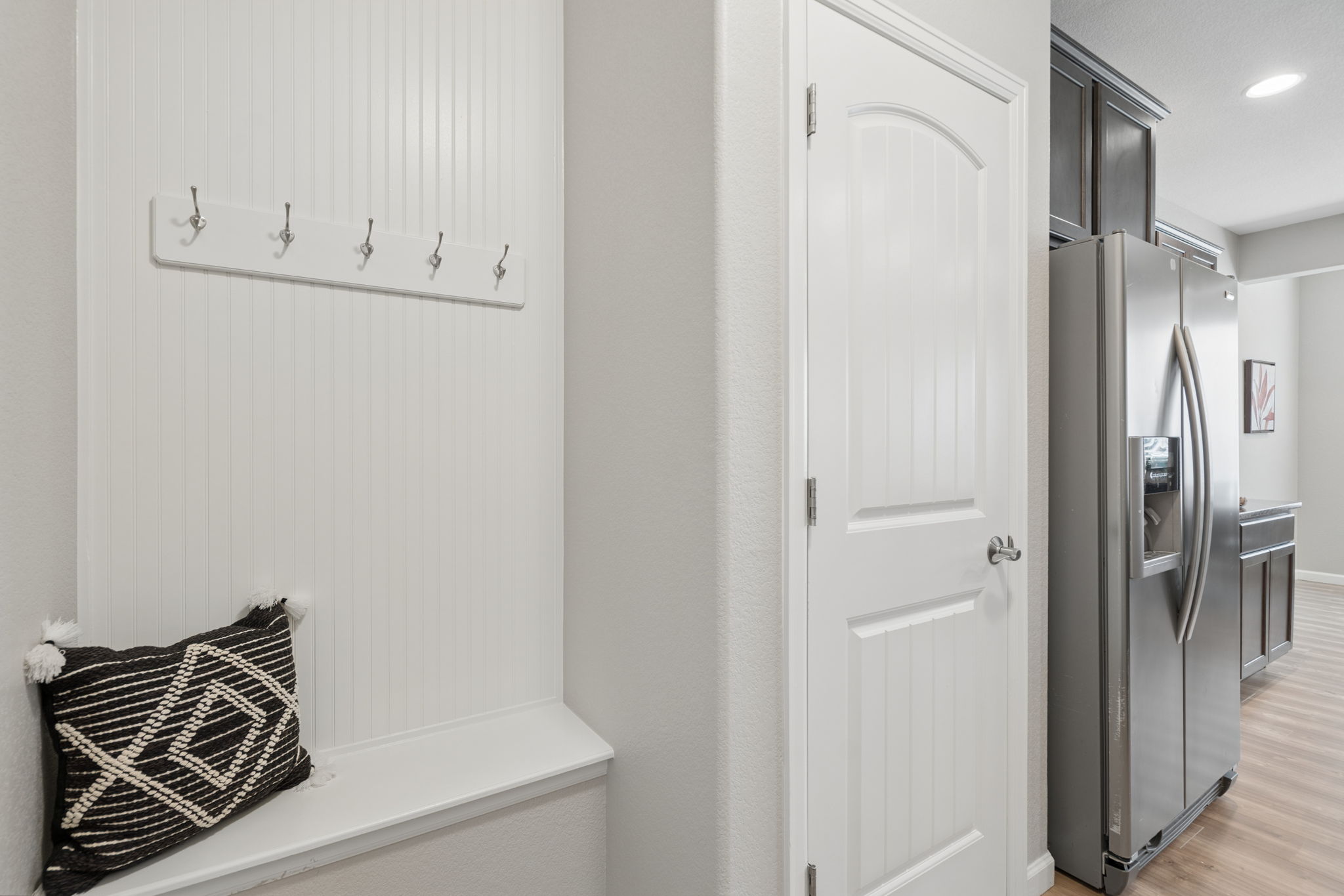 Mudroom