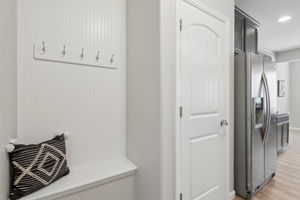 Mudroom
