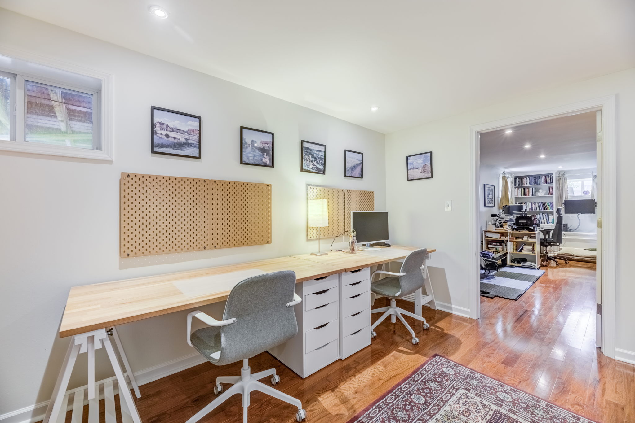 28 basement