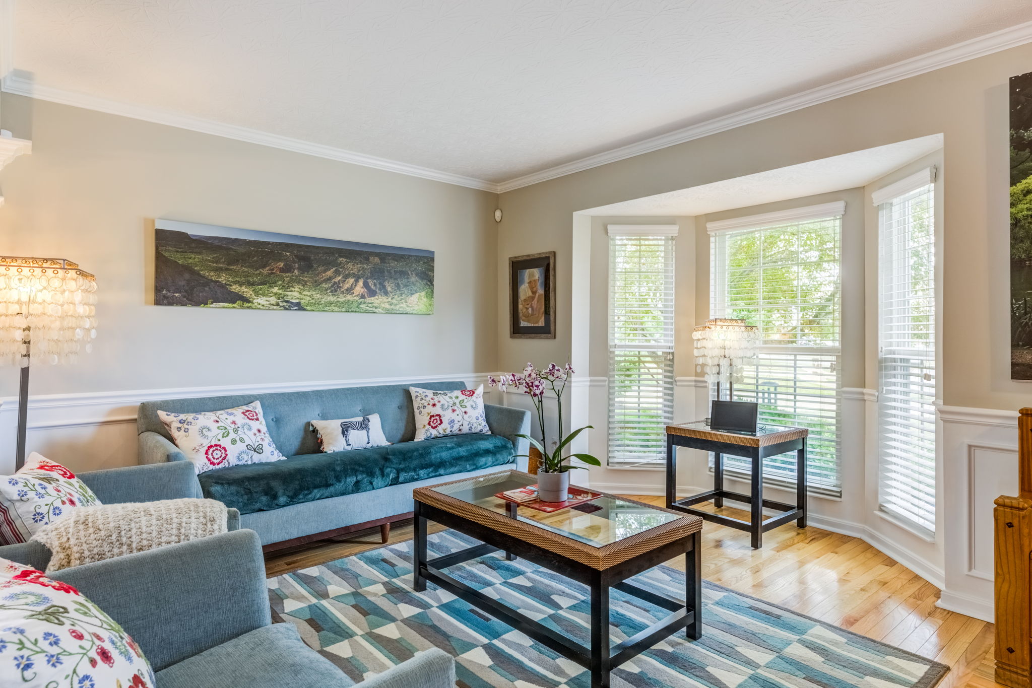 3 family room
