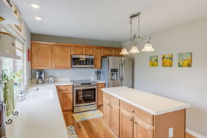 9 kitchen