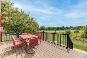 32 back deck