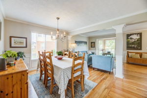 6 dining room