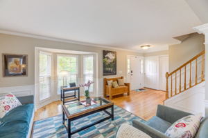 4 family room