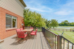 33 back deck