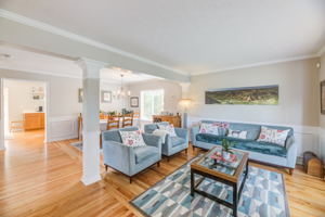 5 family room