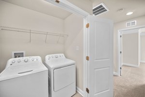 Laundry