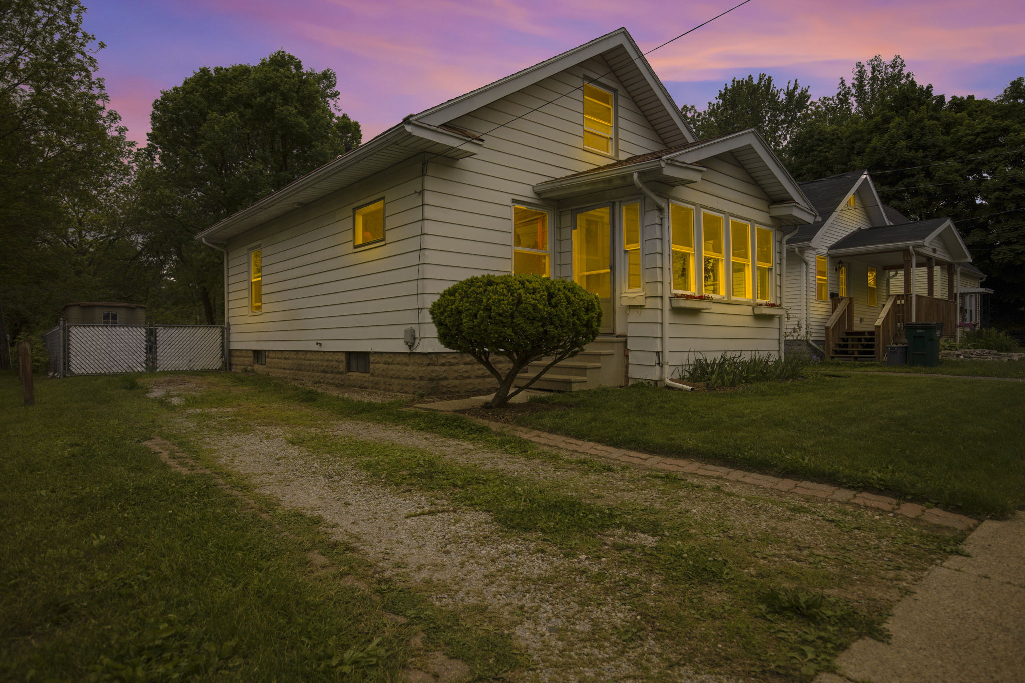 844 Tisdale Ave, Lansing, MI 48910 MidMichigan Image, LLC