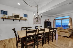 Eating Area
