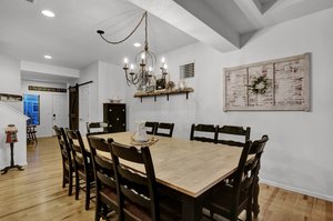Eating Area