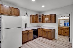 Wet Bar