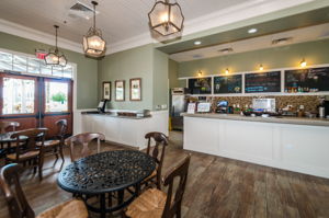 Community Restaurant