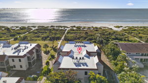 Aerial View 5-marker