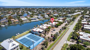 Aerial Amenities 2 - marker