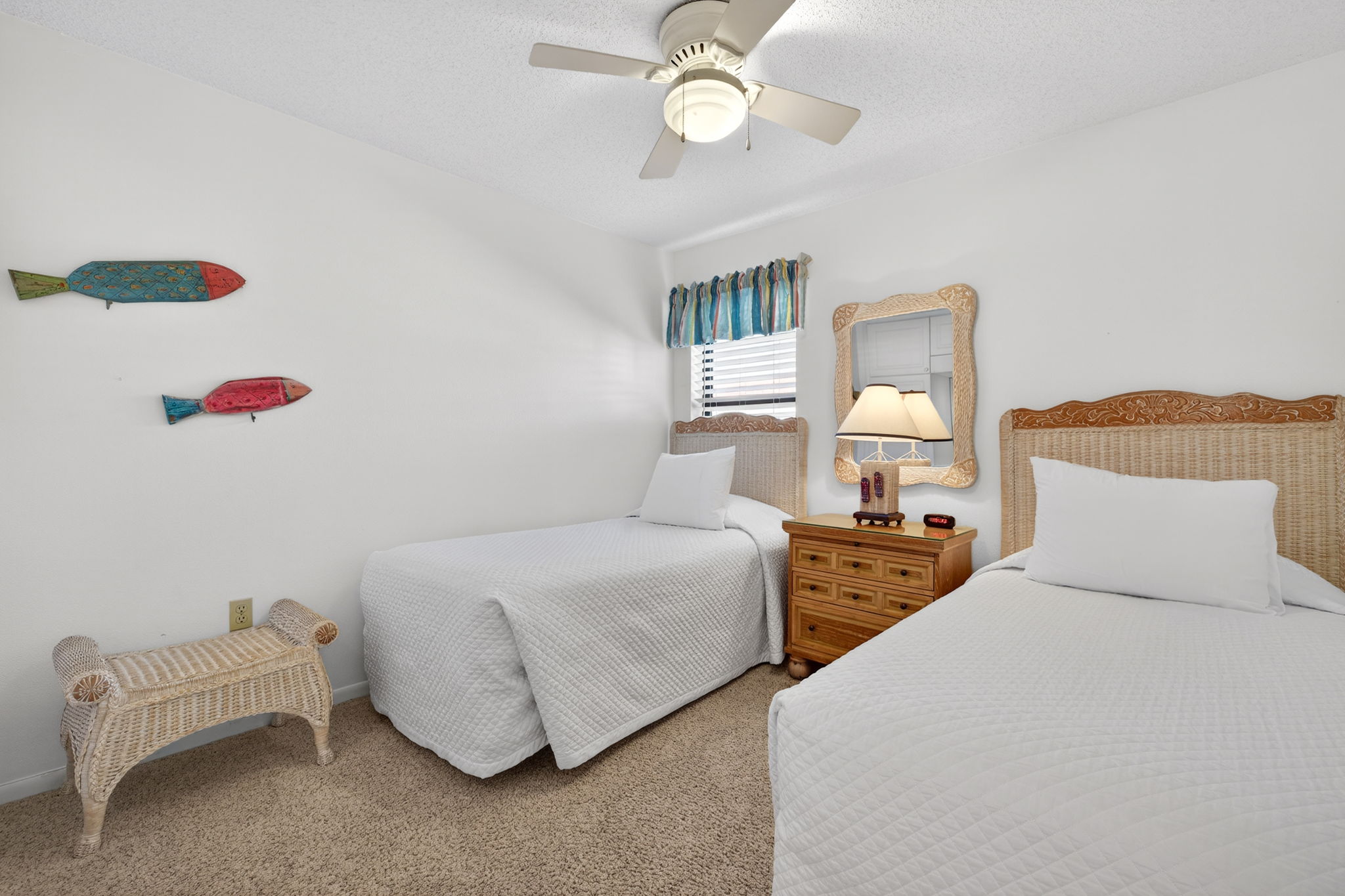 Guest Bedroom 1 of 2