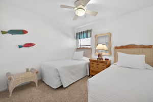 Guest Bedroom 1 of 2