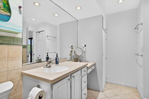 Primary Bathroom 2 of 2