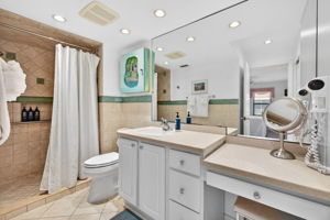 Primary Bathroom 1 of 2