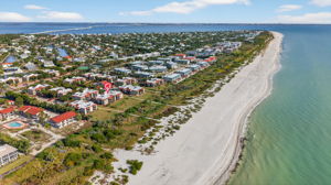 Aerial Rear Exterior - marker