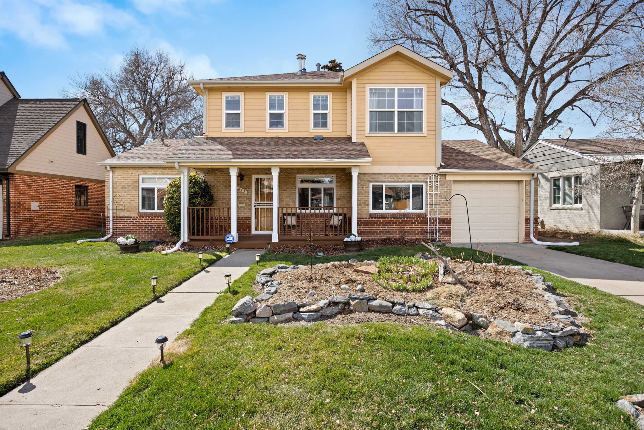 845 Jasmine St, Denver, CO 80220, USA