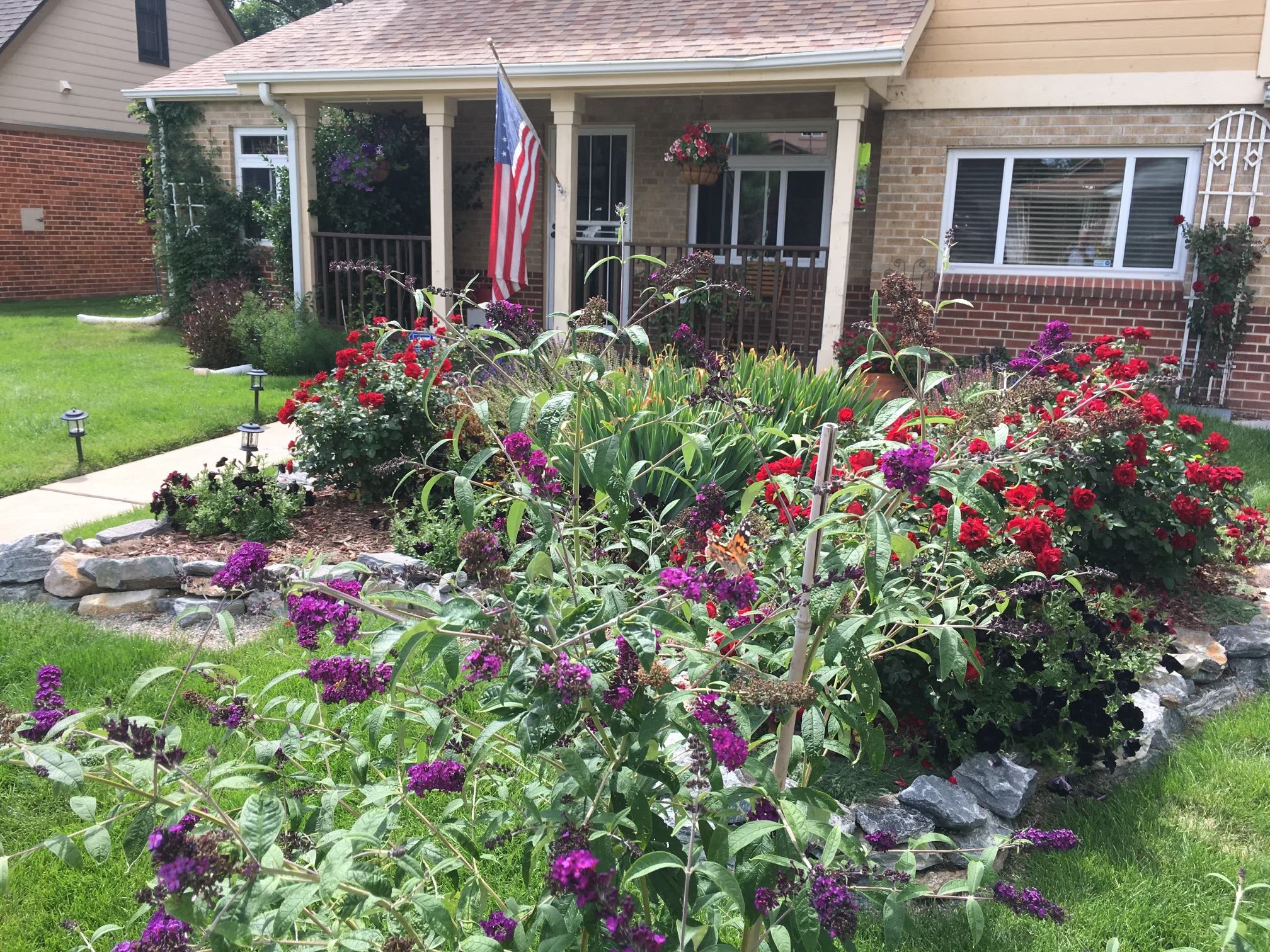 845 Jasmine St, Denver, CO 80220, USA Photo 33