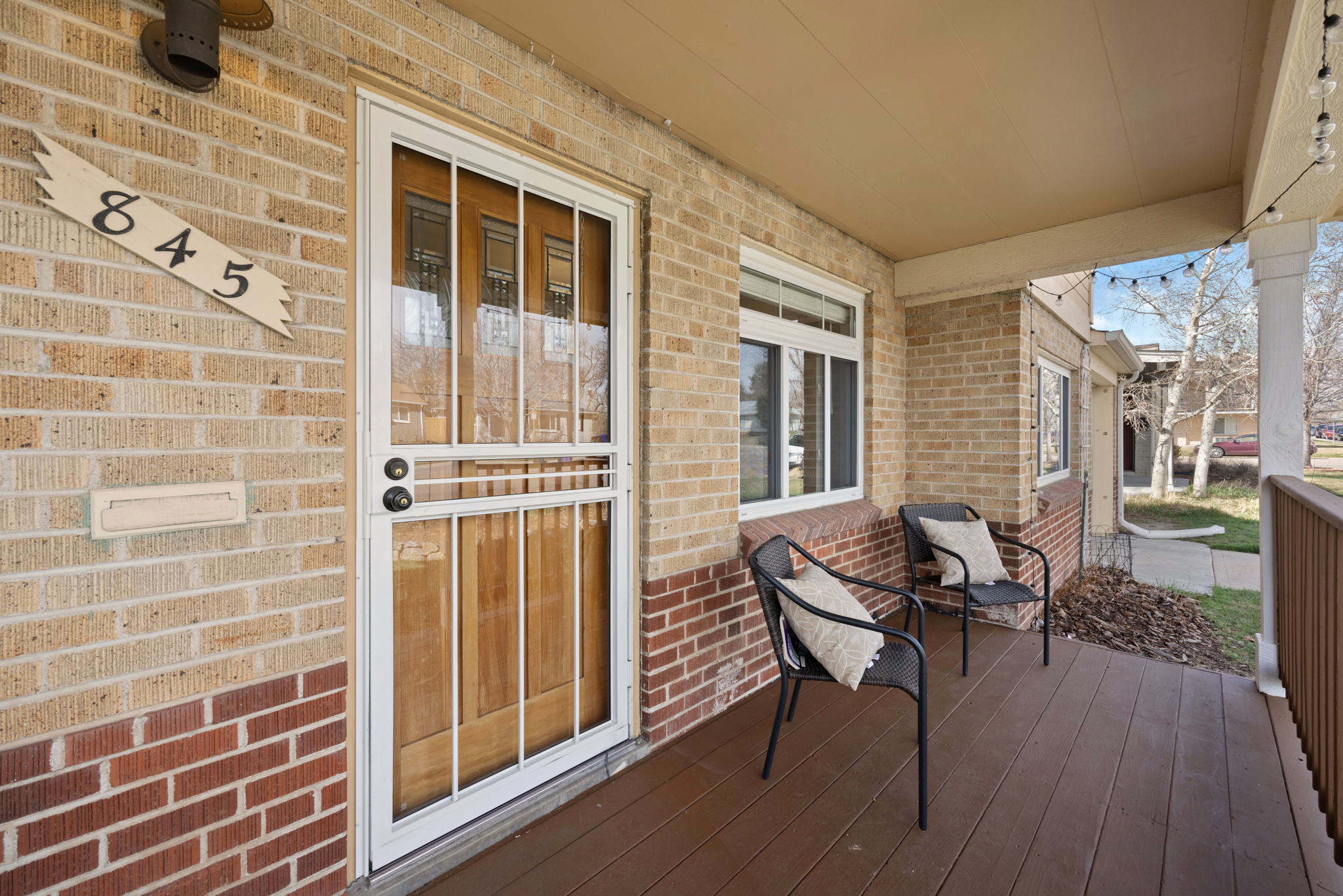 845 Jasmine St, Denver, CO 80220, USA Photo 3